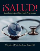 �Salud!: Introductory Spanish for Health Professionals 0205730140 Book Cover