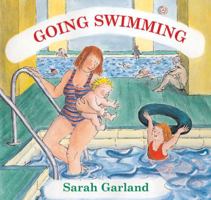 Going Swimming 1847804705 Book Cover
