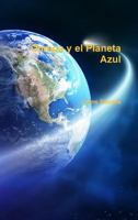 Omega y el Planeta Azul 1329178289 Book Cover