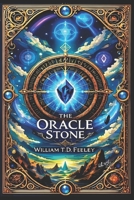 The Oracle Stone B0F4NGKGJ5 Book Cover