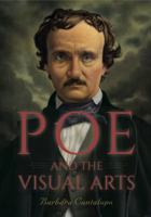 Poe and the Visual Arts 0271063106 Book Cover