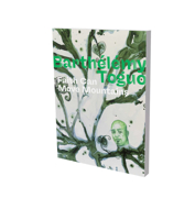 Barthélémy Toguo: Faith Can Move Mountains: Cat. Villa Merkel Esslingen 386442402X Book Cover