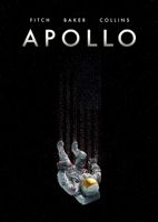 Apollo 1910593508 Book Cover
