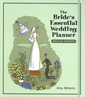 The Brides Essential Wedding Planner 0760773866 Book Cover