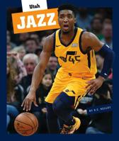 Utah Jazz 1503824748 Book Cover