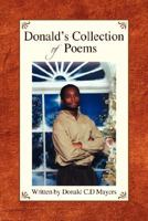 Donald's Collection of Poems 1425799086 Book Cover