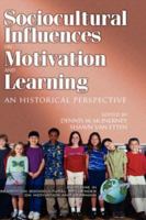 Research on Sociocultural Influences on Motivation and Learning Vol. 2 1931576327 Book Cover