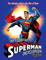 The Essential Superman Encyclopedia: 034550108X Book Cover