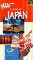 Essential Japan (Essential Travel Guide Series) 0844249750 Book Cover
