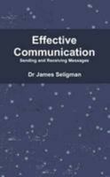 Effective Communication 1326878174 Book Cover