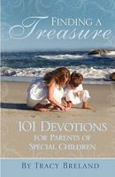Finding a Treasure 0984067302 Book Cover