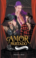 Amor Prestado B0BLQYZ6JL Book Cover