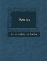 Poesias 1249923581 Book Cover