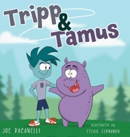 Tripp & Tamus B0FHJFN3R2 Book Cover