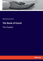 The Book of Enoch: The Prophet 3348066387 Book Cover