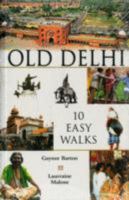 Old Delhi- 10 easy walks 8171670997 Book Cover