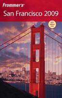 Frommer's San Francisco 2009 (Frommer's Complete) 047028773X Book Cover