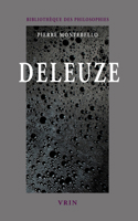 Deleuze La Passion De La Pensee 2711619583 Book Cover