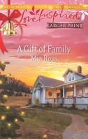 A Gift of Family 0373816650 Book Cover
