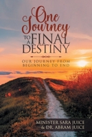 Our Journey To A Final Destiny: Our Journey From Beginning To End B0GZ5YLVJY Book Cover
