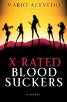 X-Rated Bloodsuckers 0060833270 Book Cover