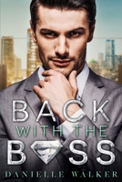 Back With The Boss B089CXCF2M Book Cover