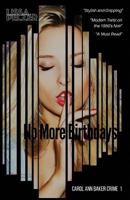 No More Birthdays 1519140843 Book Cover