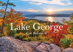Lake George 1493079050 Book Cover