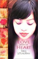 Love Made Of Heart 0758202172 Book Cover