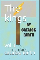 The kings: vol 1 169594772X Book Cover