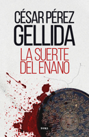 La suerte del enano 8491294600 Book Cover