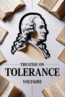 Treatise on Tolerance: New Translation B0FKB5YKCD Book Cover