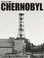 CHERNOBYL 1838862129 Book Cover