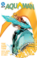Aquaman Vol. 1 179950588X Book Cover