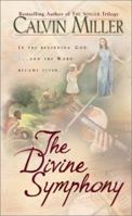 The Divine Symphony 0764221701 Book Cover
