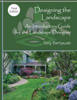 Designing the Landscape: An Introductory Guide for the Landscape Designer 0130330418 Book Cover