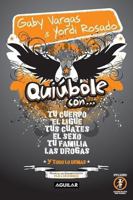 Quiubole con... para hombres 9707704098 Book Cover