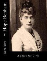 Hope Benham 1517128013 Book Cover