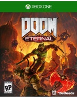 Doom Eternal