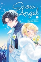 Snow Angel, Vol. 1 1974754650 Book Cover