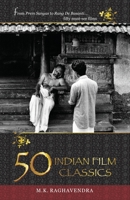 50 Indian Film Classics 8172238665 Book Cover