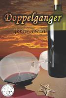 Doppelganger 152106699X Book Cover