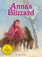 Anna's Blizzard 1682630021 Book Cover