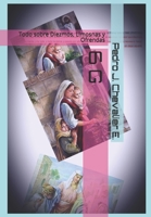 6 G: Todo sobre Diezmos, Limosnas y Ofrendas (Spanish Edition) 169927147X Book Cover