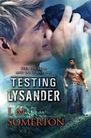 Testing Lysander 1786863618 Book Cover