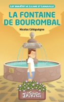 La fontaine de Bourombal (Jeunesse) (French Edition) 2343245886 Book Cover