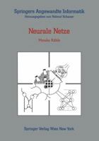 Neurale Netze 3211822208 Book Cover