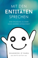 Mit Den Entitaten Sprechen - Talk to the Entities - German 1939261775 Book Cover