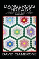 Dangerous Threads 1958640077 Book Cover