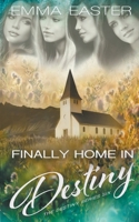 Finally Home in Destiny 1647347114 Book Cover